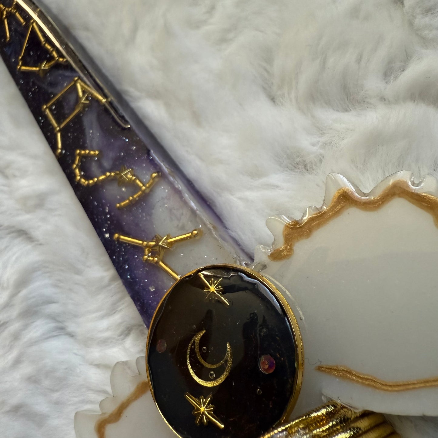 Celestial Escapade: SOLD OUT