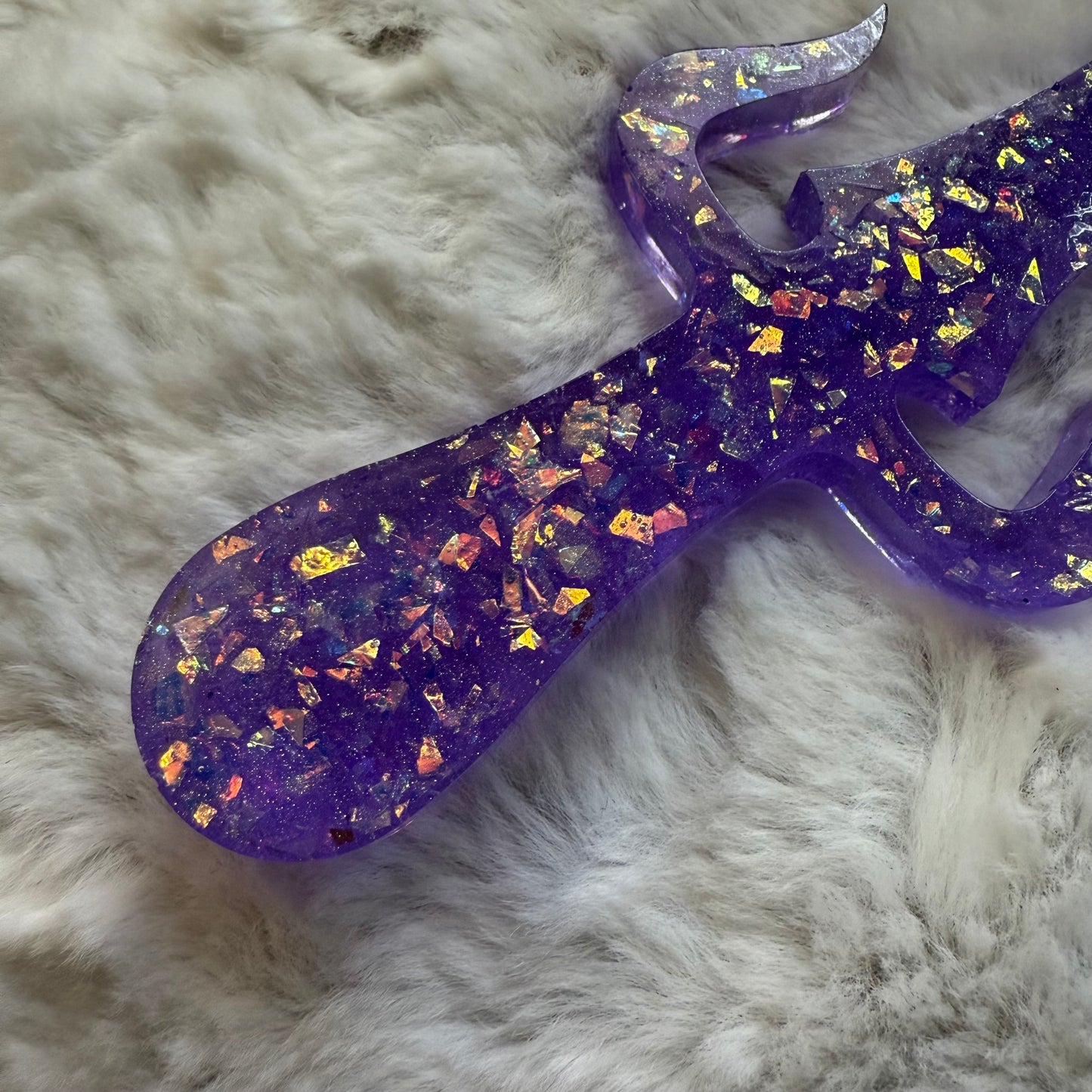 Sorcerer's Seduction