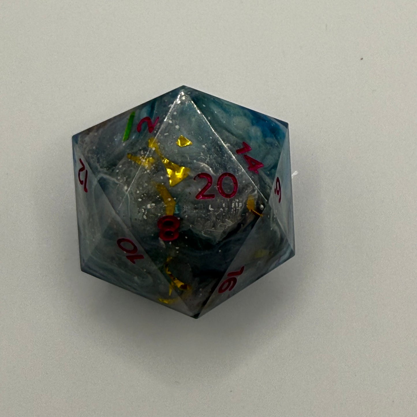 Underwater Immersion