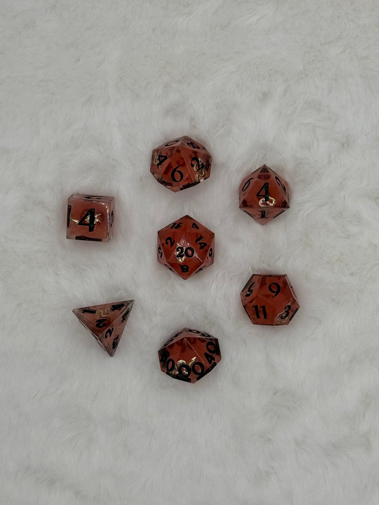 Crimson Scales