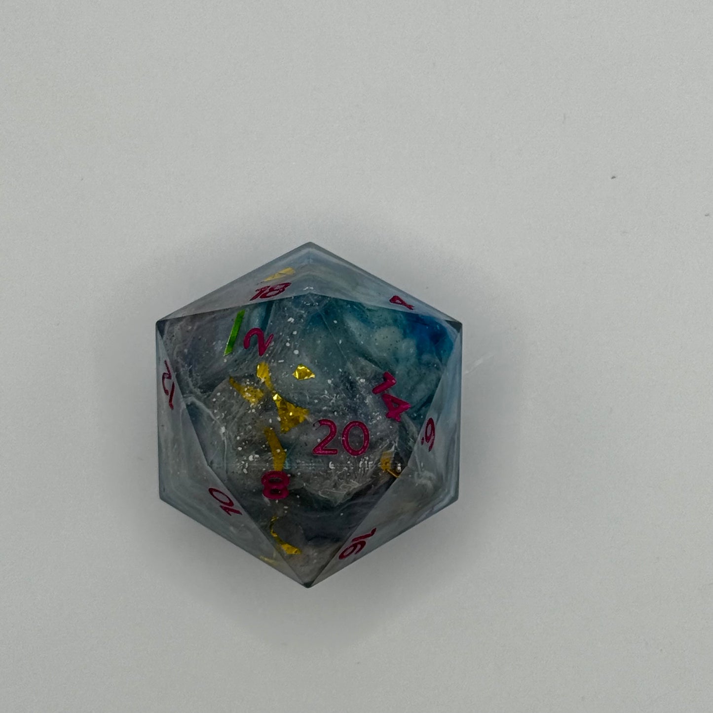 Underwater Immersion